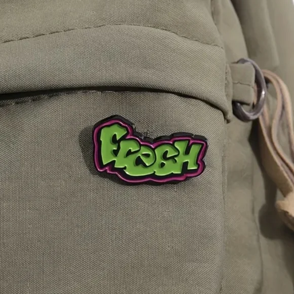 🏀 Fresh Pin - Picture 4 of 6